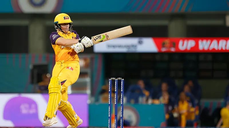 Top 3 blunders at WPL 2026 Mega Auction