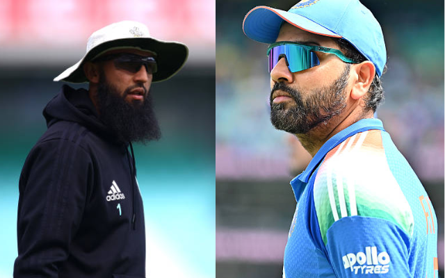 हाशिम अमला की ऑल-टाइम ODI XI में शामिल हुए तीन भारतीय, लेकिन रोहित शर्मा को नहीं मिली जगह