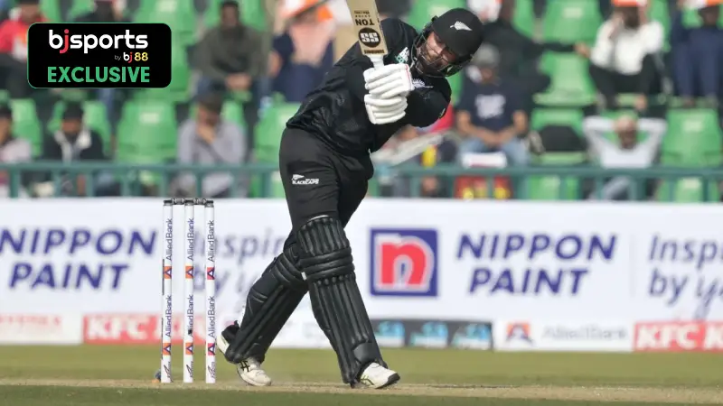 NZ vs WI 2025: Predicting New Zealand XI for 5th T20I
