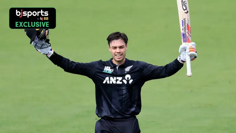 NZ vs WI 2025: Predicting New Zealand XI for 5th T20I