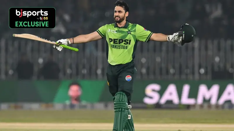 How These Batters Can Change the Game in PAK vs SL, 2nd ODI | Sri Lanka tour of Pakistan 2025