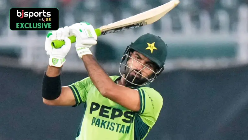 How These Batters Can Change the Game in PAK vs SL, 2nd ODI | Sri Lanka tour of Pakistan 2025