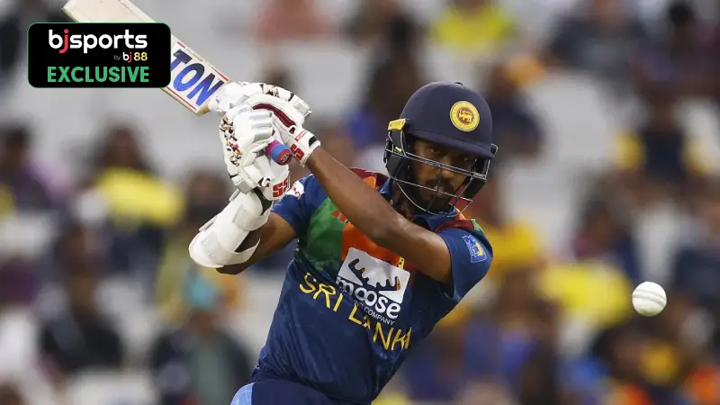 How These Batters Can Change the Game in PAK vs SL, 2nd ODI | Sri Lanka tour of Pakistan 2025