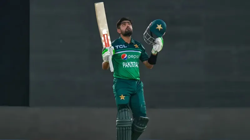 Would Babar Azam have been a bigger star in IPL than PSL