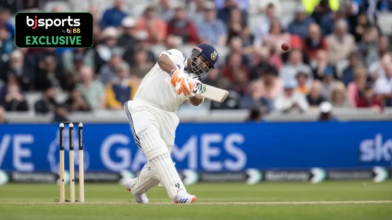 IND vs SA 2025: 3 Indian players to watch out for in Test series