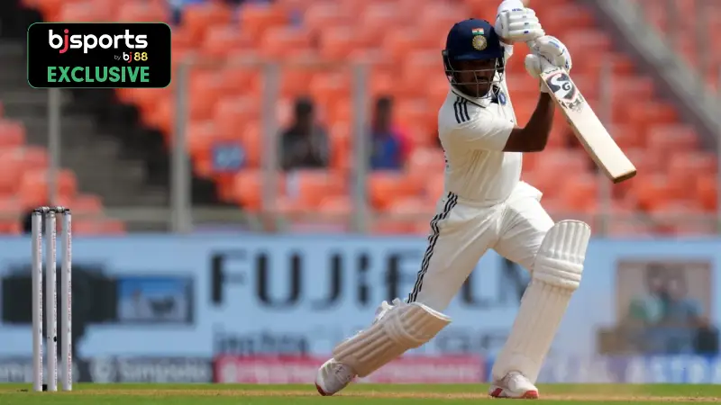 IND vs SA 2025: 3 Indian players to watch out for in Test series