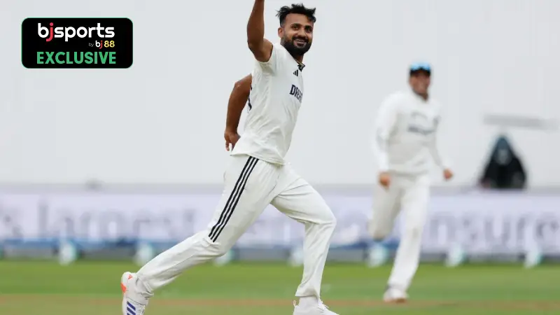 IND vs SA 2025: 3 Indian players to watch out for in Test series