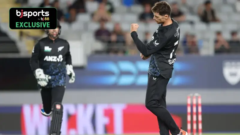 How These Bowlers Can Change the Game in NZ vs WI, 5th T20I | West Indies tour of New Zealand 2025