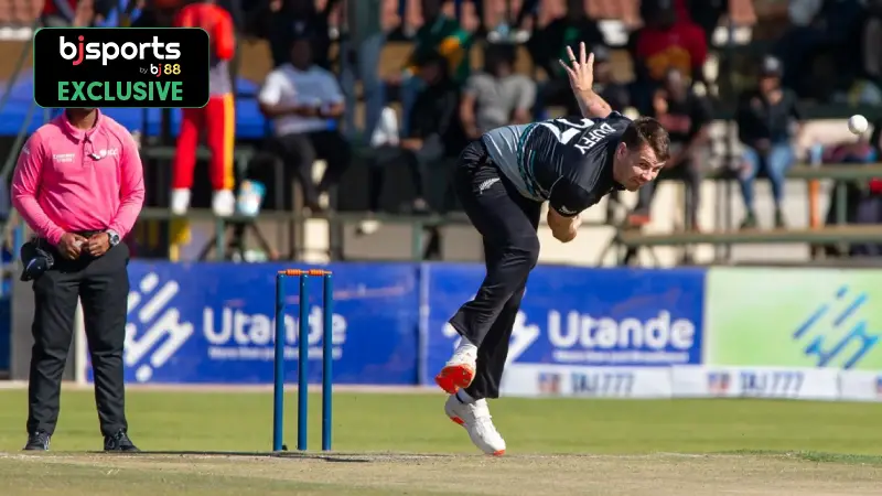 How These Bowlers Can Change the Game in NZ vs WI, 5th T20I | West Indies tour of New Zealand 2025