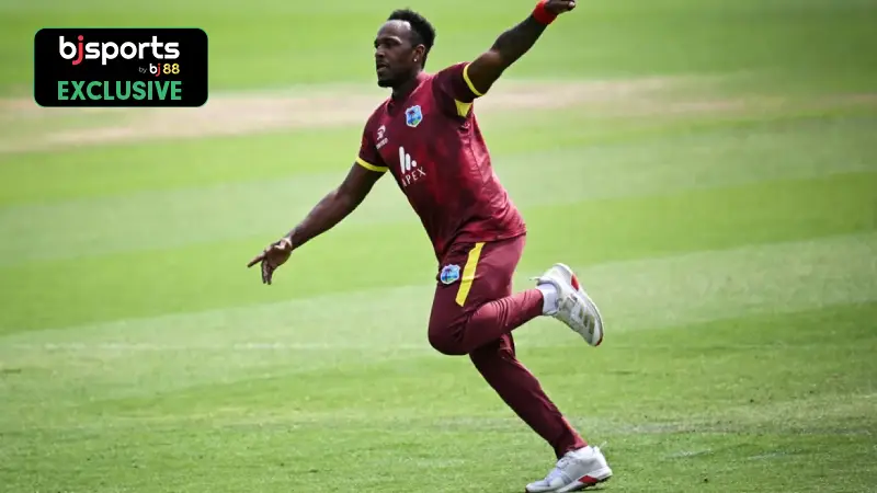 How These Bowlers Can Change the Game in NZ vs WI, 5th T20I | West Indies tour of New Zealand 2025