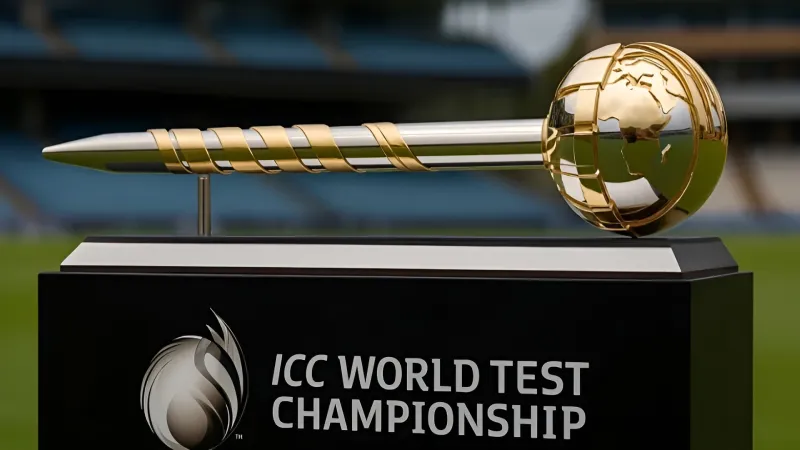 WTC 2027–29 to feature 12 full member nations as two-tier system shelved, ODI Super League to be revived