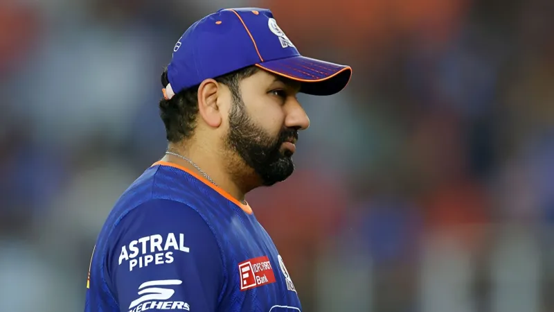 ‘He doesn’t score 600-700 runs like Virat Kohli’ – IPL winner’s stunning remark on Rohit Sharma ahead of auction 2026