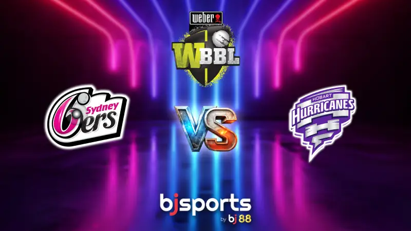 Match 7, SS W vs HH W Match Prediction – Who will win today’s WBBL match between Sydney Sixers Women vs Hobart Hurricanes Women?
