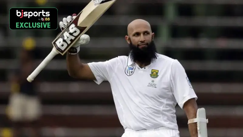 Top 3 Highest Run-Scorers in India vs South Africa Test Matches