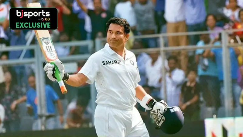 Top 3 Highest Run-Scorers in India vs South Africa Test Matches