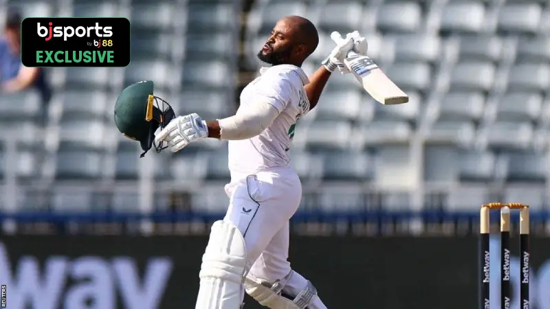 IND vs SA 2025: 3 South Africa players to watch out for in Test series