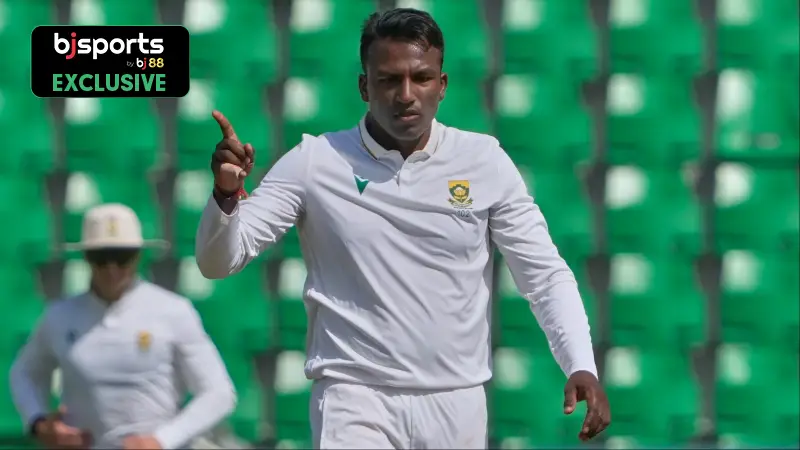 IND vs SA 2025: 3 South Africa players to watch out for in Test series