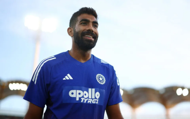 जसप्रीत बुमराह का सामना करना सबसे कठिन, उम्मीद है वो SA20 में न दिखें: फाफ डु प्लेसिस