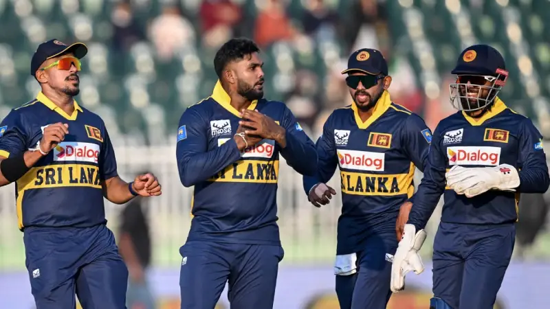 Pakistan vs Sri Lanka Prediction, 2nd ODI – Who will win today’s match between PAK vs SL?