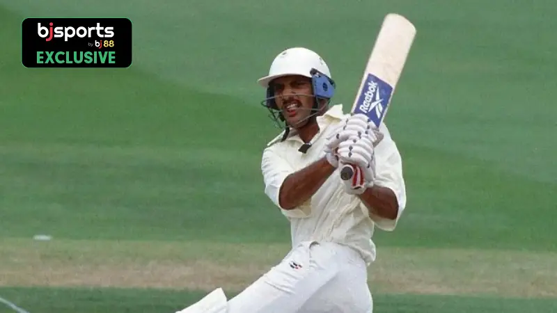 Top 3 Players with the Most Centuries in IND vs SA Tests