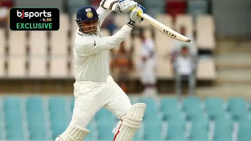 Top 3 Players with the Most Centuries in IND vs SA Tests