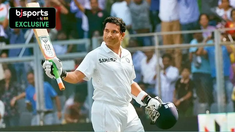 Top 3 Players with the Most Centuries in IND vs SA Tests