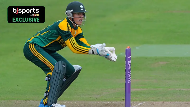 Which Players Could Decide the Outcome of BOL vs DOLPH – 18th Match, CSA T20 Challenge 2025