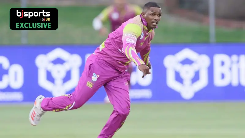 Which Players Could Decide the Outcome of BOL vs DOLPH – 18th Match, CSA T20 Challenge 2025