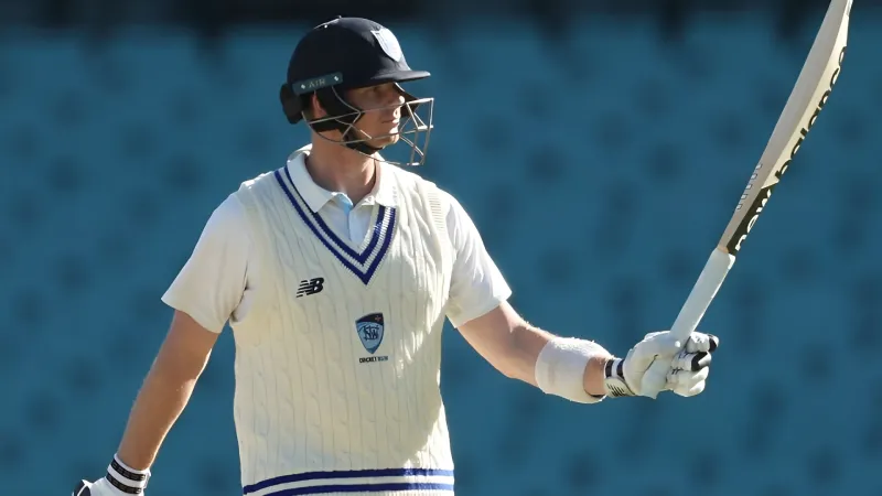 ‘Steve Smith is the most influential player in Ashes history’ – Former pacer fires Ashes warning for England