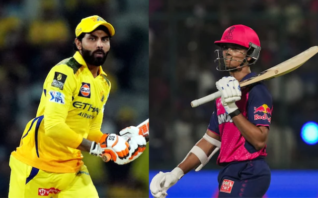 IPL 2026: रवींद्र जडेजा नहीं, बल्कि यशस्वी जायसवाल होंगे, RR के कप्तान: आकाश चोपड़ा 