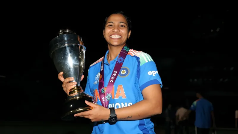 WPL has accelerated the rise of young women cricketers Sneh Rana