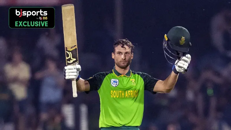 How These Batters Can Change the Game in NWEST vs TITNS, 19th Match | CSA T20 Challenge 2025