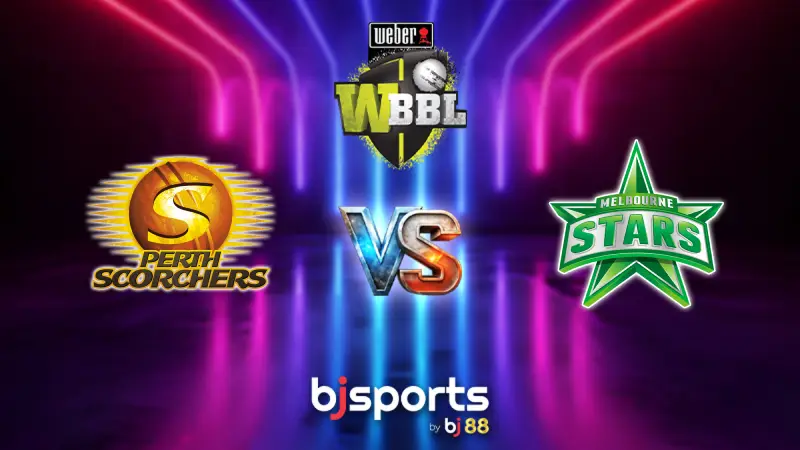 Match 8, PS W vs MS W Match Prediction – Who will win today’s WBBL match between Perth Scorchers Women vs Melbourne Stars Women?