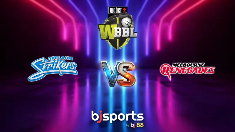 Match 9, AS W vs MR W Match Prediction – Who will win today’s WBBL match between Adelaide Strikers Women vs Melbourne Renegades Women?