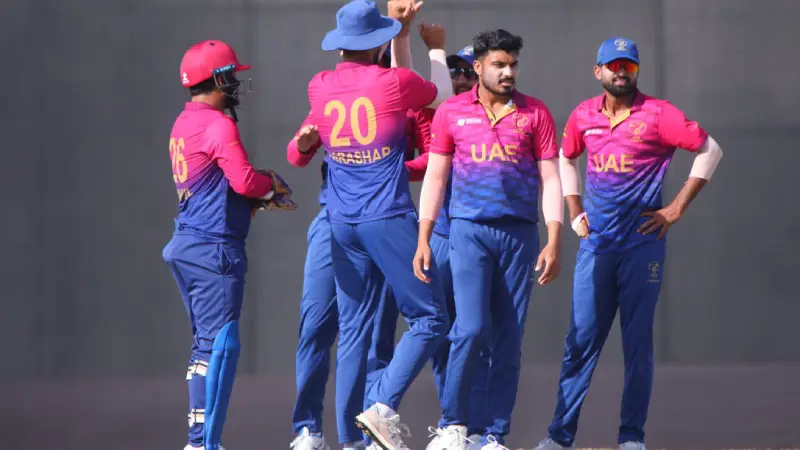 Asia Cup Rising Stars 2025: Match 2, India A vs United Arab Emirates Match Prediction – Who will win today’s match between IND A vs UAE?