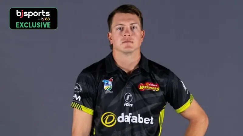 Which Players Could Decide the Outcome of KZNIN vs WAR – 20th Match, CSA T20 Challenge 2025