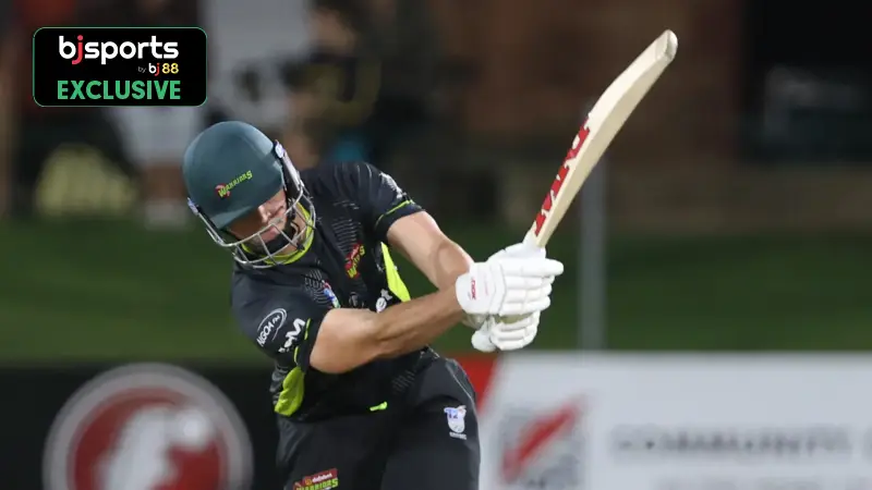 Which Players Could Decide the Outcome of KZNIN vs WAR – 20th Match, CSA T20 Challenge 2025