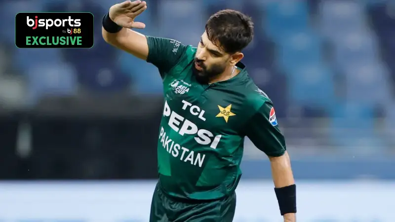 How These Bowlers Can Change the Game in PAK vs SL, 3rd ODI | Sri Lanka tour of Pakistan 2025