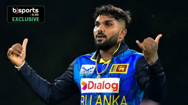 How These Bowlers Can Change the Game in PAK vs SL, 3rd ODI | Sri Lanka tour of Pakistan 2025