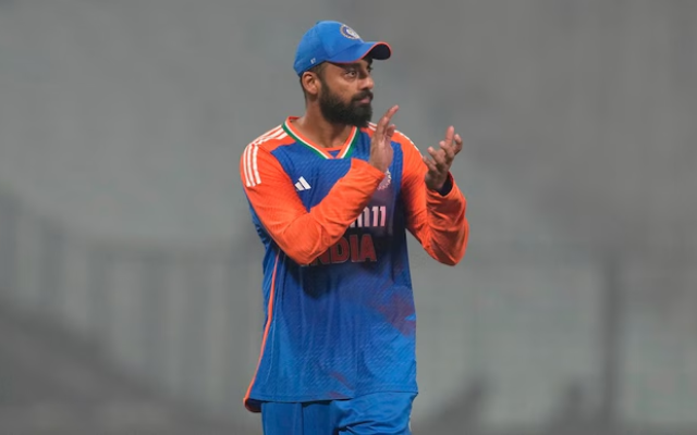 SMAT 2025-26: तमिलनाडु ने सैयद मुश्ताक अली टूर्नामेंट के लिए वरुण चक्रवर्ती को कप्तान नियुक्त किया 