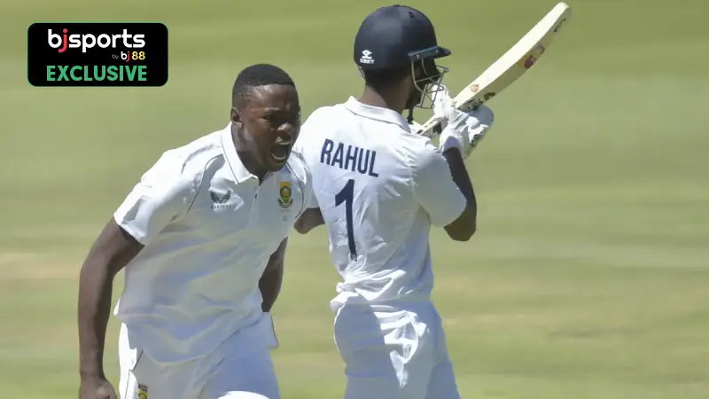 What Makes These Key Battles Crucial to the IND vs SA 2025 Tests?