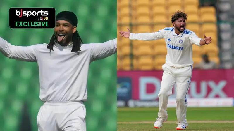 What Makes These Key Battles Crucial to the IND vs SA 2025 Tests?