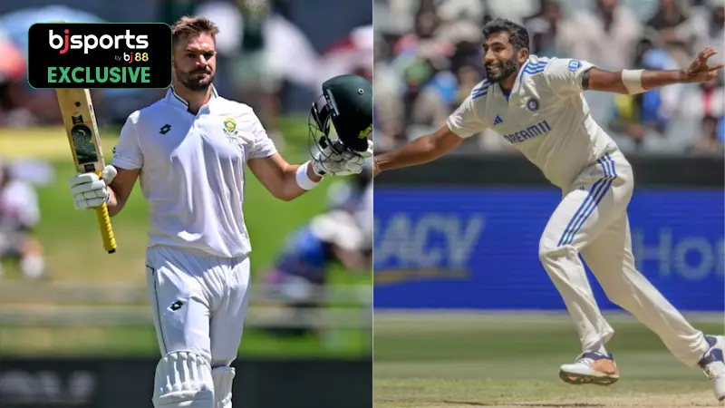 IND vs SA 2025: Top 3 player battles to watch out for in 1st Test