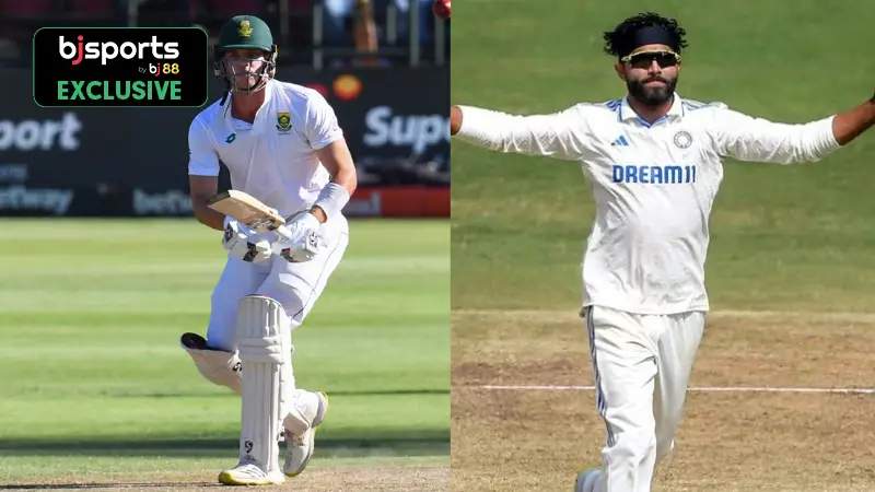 IND vs SA 2025: Top 3 player battles to watch out for in 1st Test