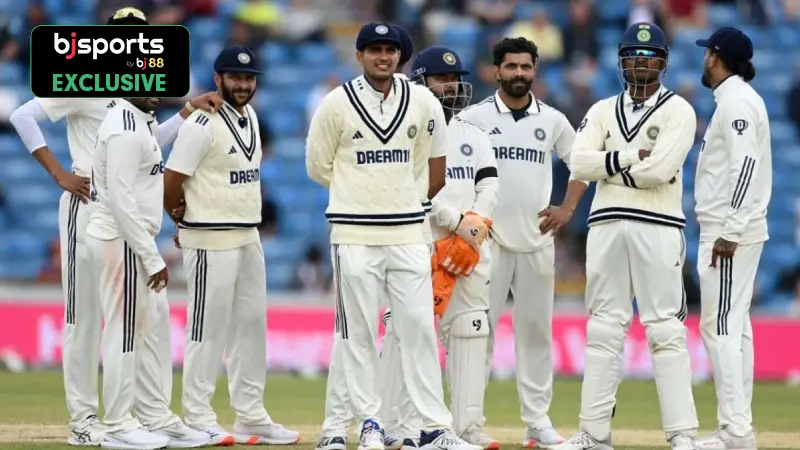 IND vs SA 2025: Predicting India XI for 1st Test