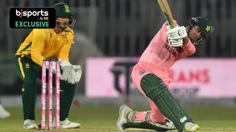 Why PAK Lost to SA in the 1st T20I of South Africa Tour of Pakistan 2025: 3 Key Reasons Behind the Defeat