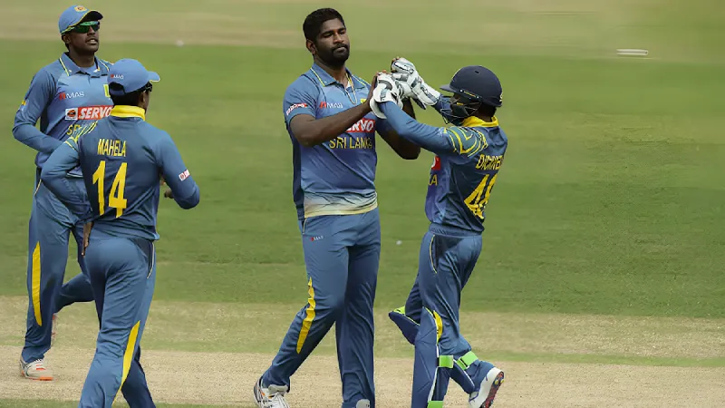 Asia Cup Rising Stars 2025: Match 4, Sri Lanka A vs Afghanistan A Match Prediction – Who will win today’s match between SL A vs AFG A?