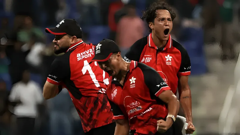 Asia Cup Rising Stars 2025: Match 3, Bangladesh A vs Hong Kong Match Prediction – Who will win today’s match between BAN A vs HK?