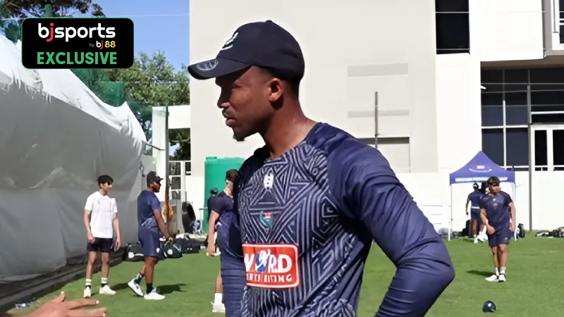 Which Players Could Decide the Outcome of WPR vs DOLPH – 21st Match, CSA T20 Challenge 2025