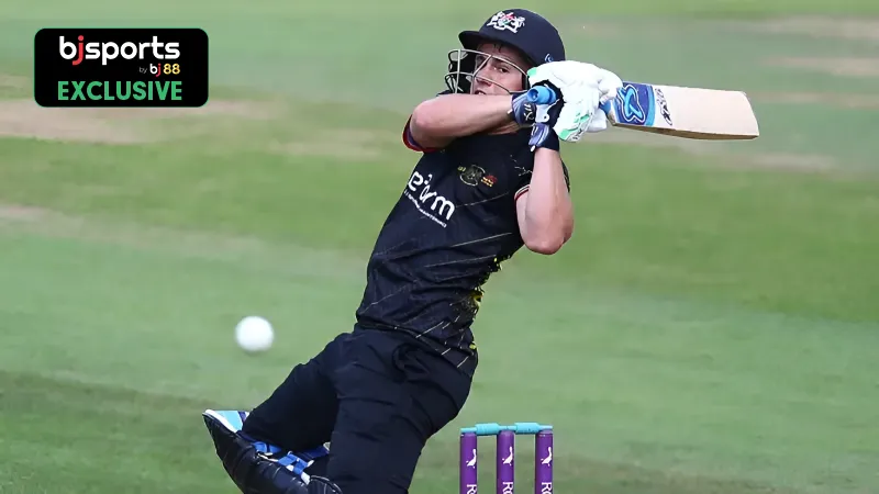 How These Batters Can Change the Game in TITNS vs LIONS, 22nd Match | CSA T20 Challenge 2025